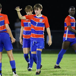 Meet your Posher, Preston